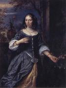 Govert flinck Margaretha Tulp china oil painting reproduction